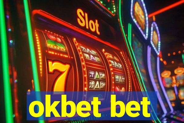 okbet bet